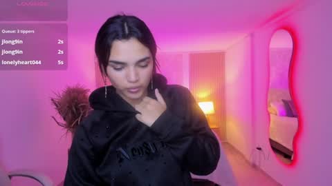 Kim online show from July 23, 2026, 1:58 am