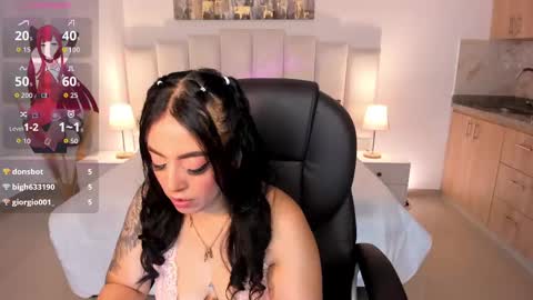 kim online show from October 25, 2025, 11:29 am