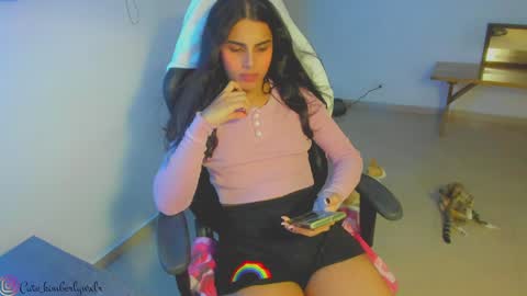 Snapshot of kim_wexler chatting on January 9, 2025, 1:29 am OnlyFans kimberlywexlr online show from January 9, 2025, 1:29 am