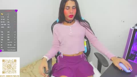 Snapshot of kim_wexler chatting on December 20, 2025, 4:52 am OnlyFans kimberlywexlr online show from December 20, 2025, 4:52 am