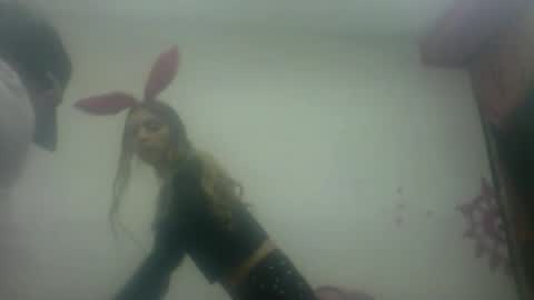 Snapshot of kim_xx09 chatting on December 1, 2025, 7:41 pm YENCYYY online show from December 1, 2025, 7:41 pm