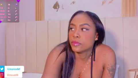 Snapshot of kima_09 chatting on July 29, 2026, 3:10 pm kima online show from July 29, 2026, 3:10 pm