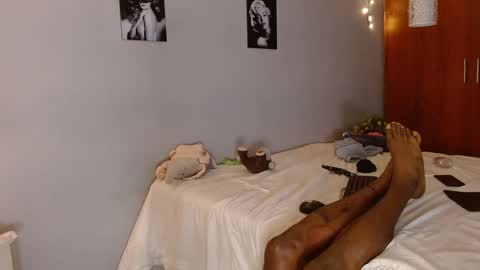 Snapshot of kimandyuk chatting on December 10, 2024, 1:43 am Kim Yuk online show from December 10, 2024, 1:43 am