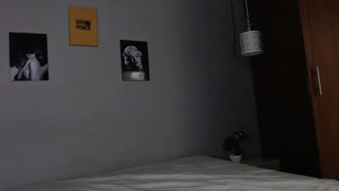 Snapshot of kimandyuk chatting on December 20, 2024, 7:39 pm Kim Yuk online show from December 20, 2024, 7:39 pm