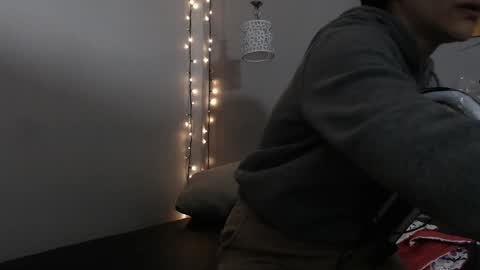 Snapshot of kimandyuk chatting on January 4, 2025, 7:13 pm Kim Yuk online show from January 4, 2025, 7:13 pm