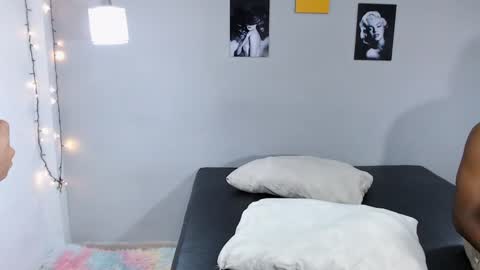 Snapshot of kimandyuk chatting on January 14, 2025, 7:21 pm Kim Yuk online show from January 14, 2025, 7:21 pm