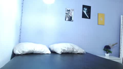 Snapshot of kimandyuk chatting on January 31, 2025, 7:40 pm Kim Yuk online show from January 31, 2025, 7:40 pm