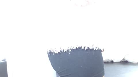 Snapshot of kimandyuk chatting on February 8, 2025, 2:15 am Kim Yuk online show from February 8, 2025, 2:15 am