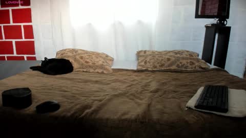 Snapshot of kimandyuk chatting on November 7, 2025, 10:21 pm Kim Yuk online show from November 7, 2025, 10:21 pm