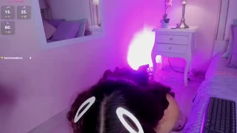 April online show from September 24, 2025, 10:02 pm