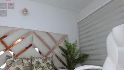 Snapshot of kimara_lion chatting on January 9, 2025, 9:48 am kimara lion online show from January 9, 2025, 9:48 am