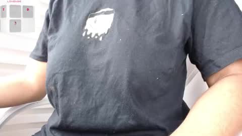 Snapshot of kimara_lion chatting on January 17, 2025, 3:23 am kimara lion online show from January 17, 2025, 3:23 am