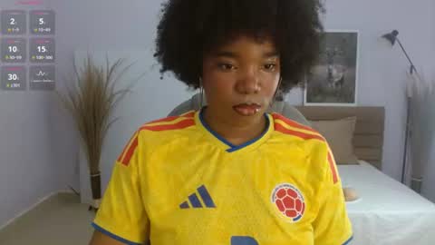 Snapshot of kimara_lion chatting on June 18, 2026, 4:35 am kimara lion online show from June 18, 2026, 4:35 am