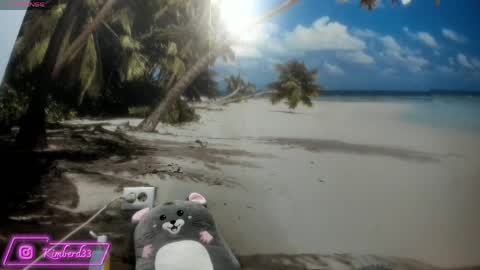 Kimmy online show from April 15, 2026, 2:02 pm