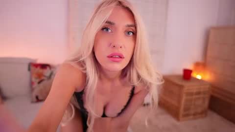 Kim online show from July 31, 2026, 2:55 am