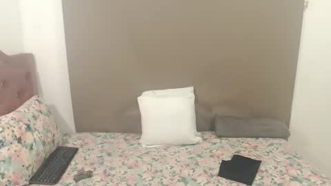 DANIELA online show from October 30, 2025, 2:57 am