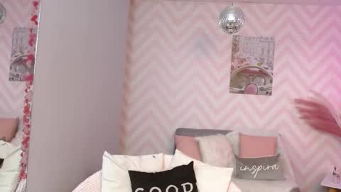 Kym online show from February 27, 2026, 12:05 pm