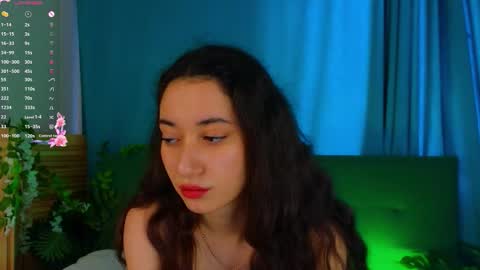 Snapshot of kimberleejackson chatting on February 8, 2026, 7:45 am Betty online show from February 8, 2026, 7:45 am