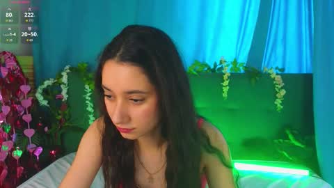 Snapshot of kimberleejackson chatting on March 8, 2026, 7:12 am Betty online show from March 8, 2026, 7:12 am