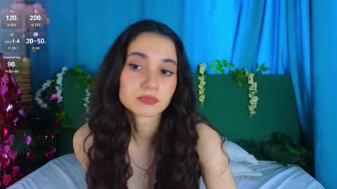 Snapshot of kimberleejackson chatting on March 23, 2026, 7:12 am Betty online show from March 23, 2026, 7:12 am