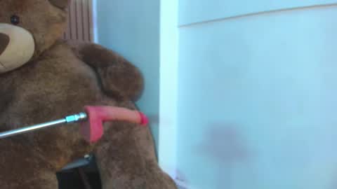 Kimberlin online show from February 14, 2026, 8:27 pm