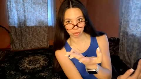 Snapshot of kimberlikoshy chatting on June 5, 2026, 4:24 pm kimberlikoshy online show from June 5, 2026, 4:24 pm