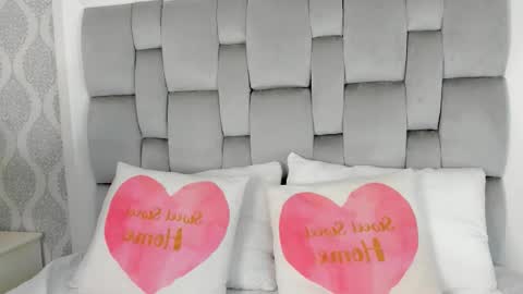 Kimberlin online show from February 24, 2026, 7:34 pm