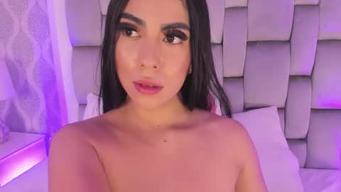 Kimberlin online show from February 28, 2026, 7:48 pm