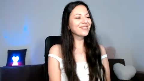 Snapshot of kimberlly0 chatting on June 3, 2026, 4:48 am Kim online show from June 3, 2026, 4:48 am