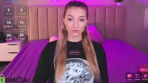 kimberlly_smith online show from February 7, 2026, 11:19 pm