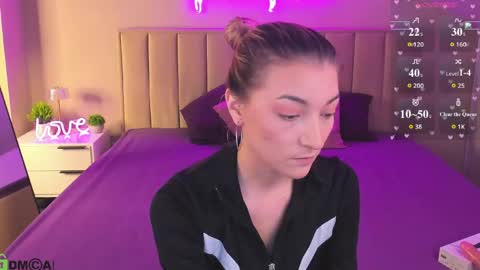 kimberlly_smith online show from April 26, 2026, 12:30 am