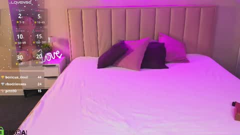 kimberlly_smith online show from June 11, 2026, 12:32 am
