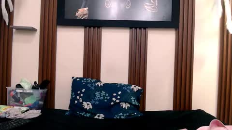 KIMBER online show from March 18, 2026, 1:53 am