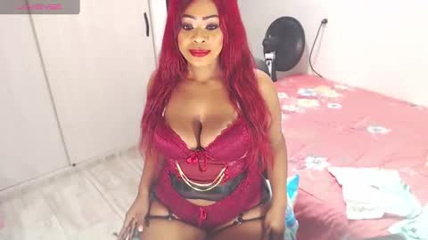 Snapshot of kimberly_bellu chatting on January 24, 2025, 5:21 am Anita. online show from January 24, 2025, 5:21 am