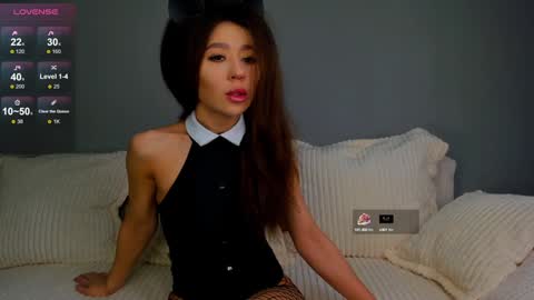 kimberly_bohnes online show from February 7, 2025, 6:24 pm