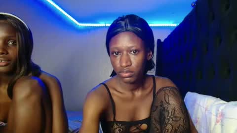 Kimberly online show from March 9, 2026, 3:38 pm