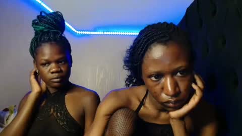 Snapshot of kimberly_chloe chatting on June 27, 2026, 7:30 pm Kimberly online show from June 27, 2026, 7:30 pm