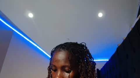 Snapshot of kimberly_chloe chatting on July 13, 2026, 7:49 pm Kimberly online show from July 13, 2026, 7:49 pm