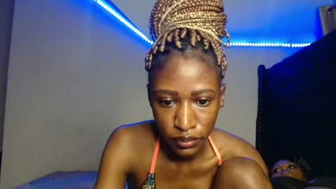 Snapshot of kimberly_chloe chatting on July 28, 2026, 8:52 pm Kimberly online show from July 28, 2026, 8:52 pm