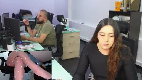 Snapshot of kimberly_clars chatting on February 19, 2025, 11:25 pm Kimberly 1200-1900 GMT-5 online show from February 19, 2025, 11:25 pm