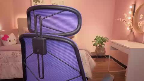 Snapshot of kimberly_clars chatting on September 24, 2025, 12:25 am Kimberly 1200-1900 GMT-5 online show from September 24, 2025, 12:25 am