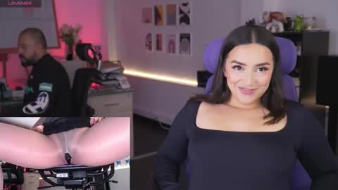 Snapshot of kimberly_clars chatting on February 26, 2026, 5:12 pm Kimberly 1200-1900 GMT-5 online show from February 26, 2026, 5:12 pm