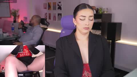 Snapshot of kimberly_clars chatting on March 6, 2026, 5:20 pm Kimberly 1200-1900 GMT-5 online show from March 6, 2026, 5:20 pm