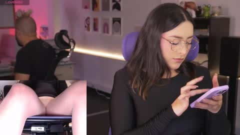 Snapshot of kimberly_clars chatting on March 10, 2026, 5:18 pm Kimberly 1200-1900 GMT-5 online show from March 10, 2026, 5:18 pm