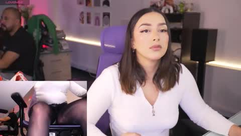 Snapshot of kimberly_clars chatting on March 14, 2026, 5:18 pm Kimberly 1200-1900 GMT-5 online show from March 14, 2026, 5:18 pm