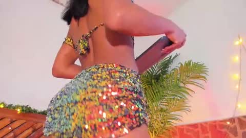 Snapshot of kimberly_gonzalez1 chatting on January 7, 2025, 6:48 am kimberly gonzalez online show from January 7, 2025, 6:48 am