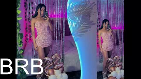 Snapshot of kimberly_gonzalez1 chatting on February 15, 2025, 7:16 am kimberly gonzalez online show from February 15, 2025, 7:16 am