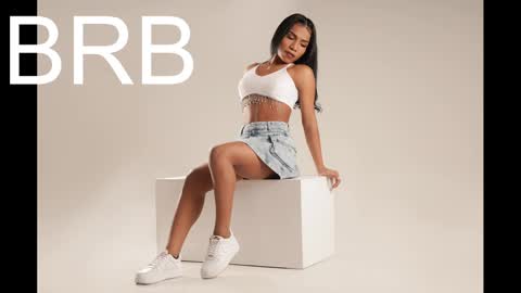 Snapshot of kimberly_gonzalez1 chatting on March 11, 2025, 6:32 am kimberly gonzalez online show from March 11, 2025, 6:32 am