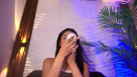 Snapshot of kimberly_gonzalez1 chatting on November 4, 2025, 7:24 pm kimberly gonzalez online show from November 4, 2025, 7:24 pm