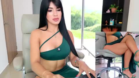 Snapshot of kimberly_hot2 chatting on May 10, 2026, 2:22 pm Melissa online show from May 10, 2026, 2:22 pm